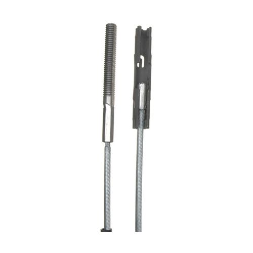 Mechanics Choice Center Parking Brake Cable for 2000-2006 Cadillac, Chevrolet, GMC Avalanche 1500, Escalade, Escalade ESV, Escalade EXT, Suburban 1500, Suburban 2500, Yukon XL 1500