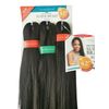 Impression Pre-Stretched Super Braid Bulk Hair. 3in1 Extension Twist Senegalese