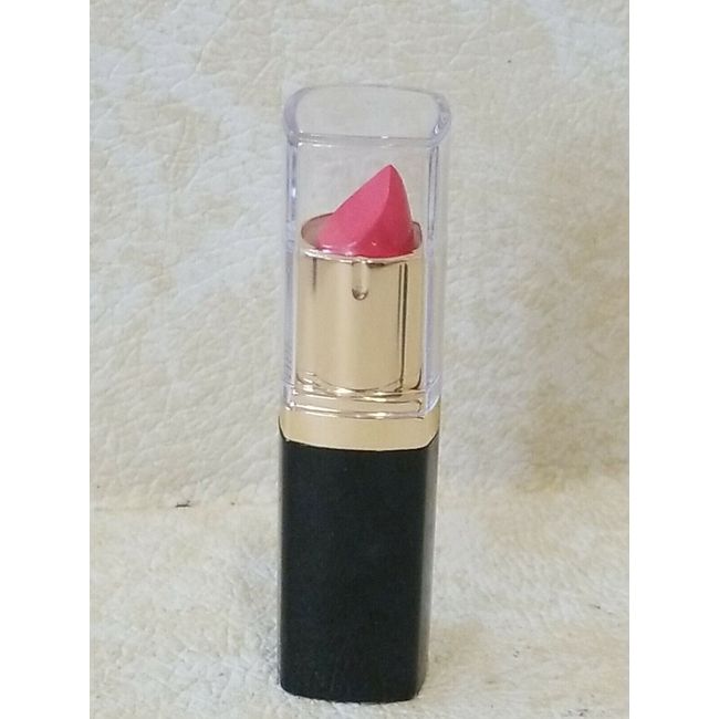 Maybelline REVITALIZING COLOR Lipstick  RED RHAPSODY ( Cream ) 390RL-03