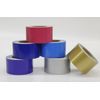Universal Premium Two Inch Solid Stripe Auto Truck Customizing - TFX 0132092-2" x 50' - 092 - Blue Metallic