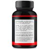ErecBoost for Men, Erec Boost Advanced Formula Male Support Pills 60ct