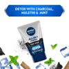 Nivea Men All In 1 Face Wash 100Ml by Nivea