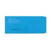 Sorimachi SR291 Envelopes, Blue, 100 Pieces, Window Envelopes, Payroll, Bonus, Office