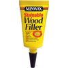 Minwax Stainable Wood Filler 1 Oz Ideal For Cracks Gouges Nail Holes Repair