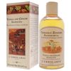 L'Erbolario Vanilla and Ginger Bath Foam