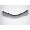 hutidori Mustache Gray [parallel import goods]