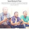 EEEKit 6 Pack 3D Ersatz Analog Stick Joystick für PS4 Dualshock 4 Xbox One Controller Xbox Elite Controller