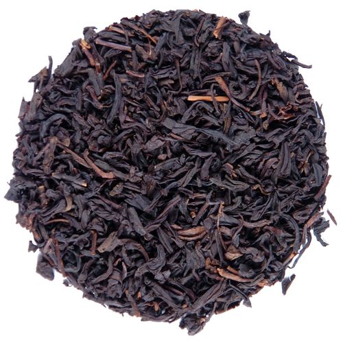 Elmwood Inn Fine Teas, Peach Black Tea, 16-Ounce Pouch