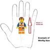 LEGO Star Wars: Battle Droid Pilot Minifig