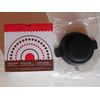 Velata Fondue Sampling Dish Square (Black)