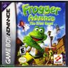 Frogger Advance: The Great Quest (Renewed)