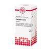 DHU Cinnabaris D 12 Tabletten, 80 St. Tabletten