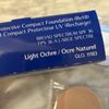 Shiseido UV Protective Compact Foundation Refill SPF36 12g 0.42Oz Light Ochre