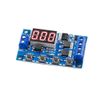 5pcs DC 5V-36V Relay Module Digital LED Relay Board Trigger Cycle Switch Delay Timer Module