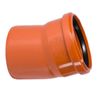 KG Bogen DN 160 Neigung: 15°