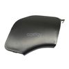 For Nissan Pathfinder 2016-2021 Front Bumper Bracket Tow Hook Eye Cover Cap