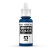 Vallejo, Model Color, Acrylfarbe, 17 ml blau