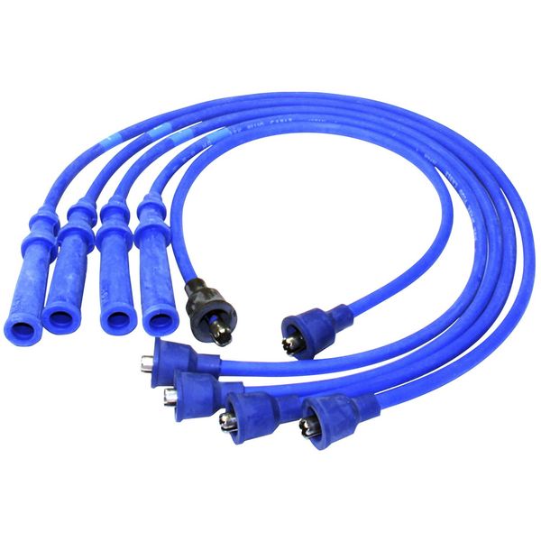 NGK (9091) RC-SE83 Spark Plug Wire Set