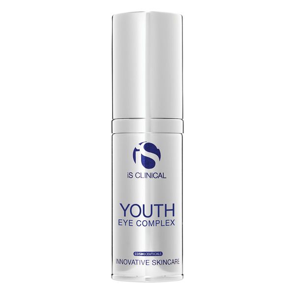 IS CLINICAL Youth Eye Complex, 15 gram