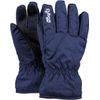 Barts Kinder Finger Handschuhe Basic unisex 0628 navy 3