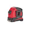 Milwaukee  48-22-6630 Compact Tape Measure, 30'