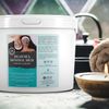 Dead Sea Black Mud - 10 lbs.
