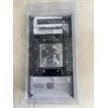 Architectural Mailboxes 7540B-10 Mailbox Adapter Plate 4" x 4" Black