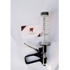 Fat Injection/Transfer Gun for Buttock Augmentation Face Lips and Hips