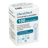 Gluco Check Univers Lanzett