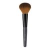 Euphidra Pennello Make-Up Cipria e Terra Vela e Distribuisce Uniforme, 1 Pezzo