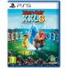 Asterix & Obelix XXL3 : The Crystal Menhir PS5