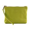 Gabs Amina Pochette Bag M Lime