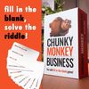 Chunky Monkey Business