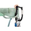 PETZL SELENA harness, M, jade green