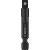 Bosch 1x PRO Socket Adapter with Ball Connection (144 x 66 mm, Professional Accessory Screwdriver, Drill Drivers)