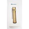 Olight Warrior Mini 3 1750 Lumens Rechargeable Flashlight, Black Diamond Exclusi