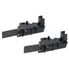 Candy Motor Carbon Brushes with Holder x2 pcs – 366905