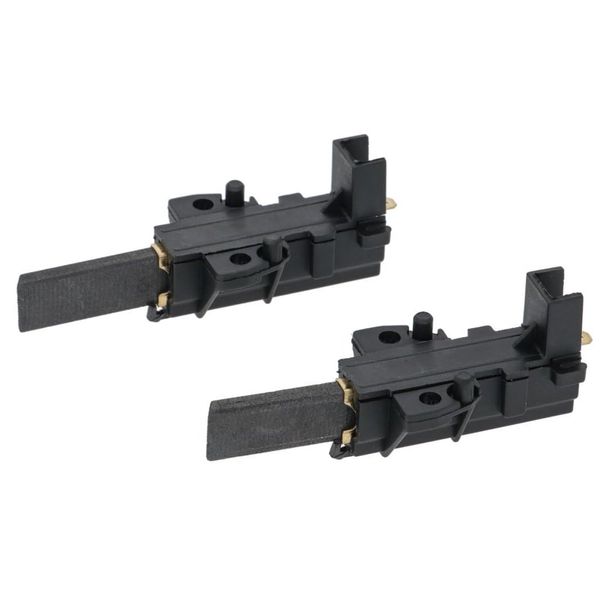 Candy Motor Carbon Brushes with Holder x2 pcs – 366905