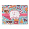 YouCustomizeIt Personalized Dessert & Coffee Microfiber Screen Cleaner