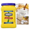 ARGO 100% PURE BAKING CORN STARCH THICKENS SAUCES & GRAVIES 2.19Lb. Pack