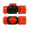 end Connector with Flow Control Valve Universal Garden Hose end Connector with Flow Control Valve