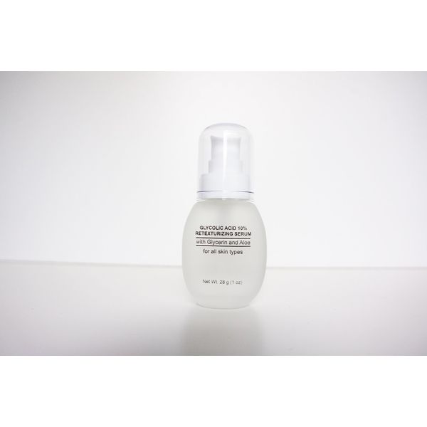 Glycolic Acid