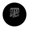 Coffeemaker Cup Barista Caffeine Lover Coffee Maker PopSockets Adhesive PopGrip