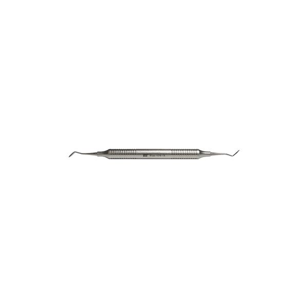 Dental Carver 1/2 Hollenback by Wise Instruments