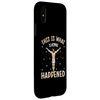 iPhone X/XS Gymnastics Rings Accessories Ring Gymnastics Jesus Case