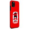 Stroke Survivor Recovery Brain Attack Stroke Awareness Month Case for iPhone 11 Pro