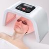 LED Face and Body Light Therapy Mask with 7 Colors