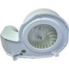 WE14X10025 Dryer Blower Housing Assy