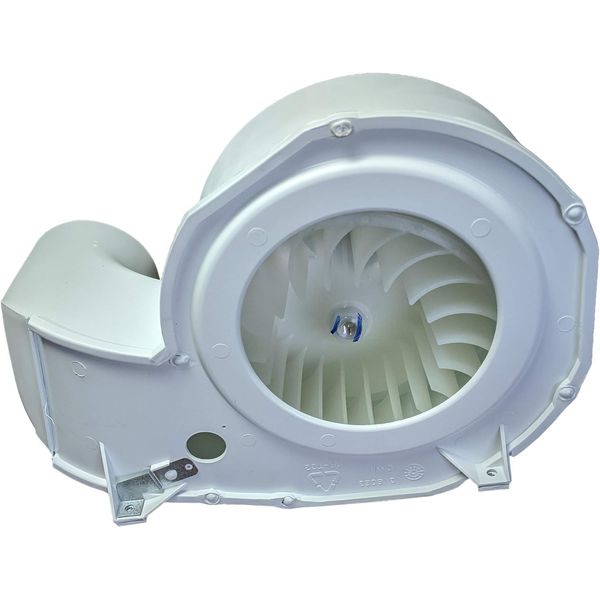 WE14X10025 Dryer Blower Housing Assy