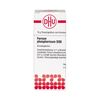 DHU Ferrum phosphoricum D30 Streukügelchen, 10 g Globuli